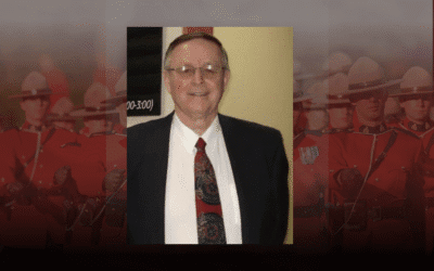 David Bruce ATKINSON – Reg #23456